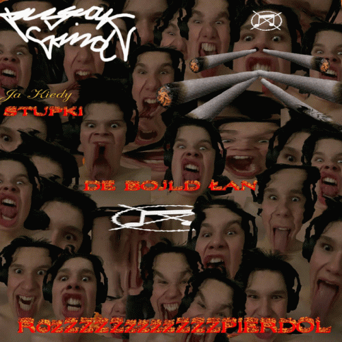 Pusak Grind : RozZZZZzzzzZZZPierdol